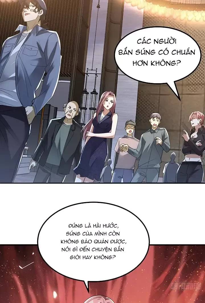 Đệ Nhất Danh Sách Chap 301 - Next Chap 302