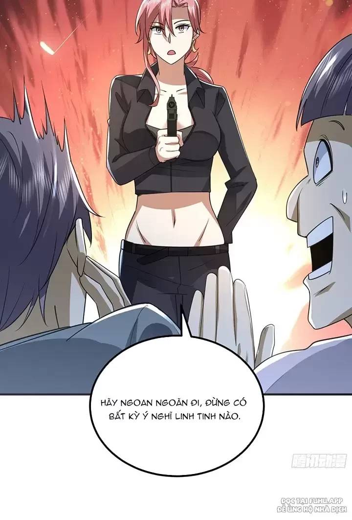 Đệ Nhất Danh Sách Chap 301 - Next Chap 302