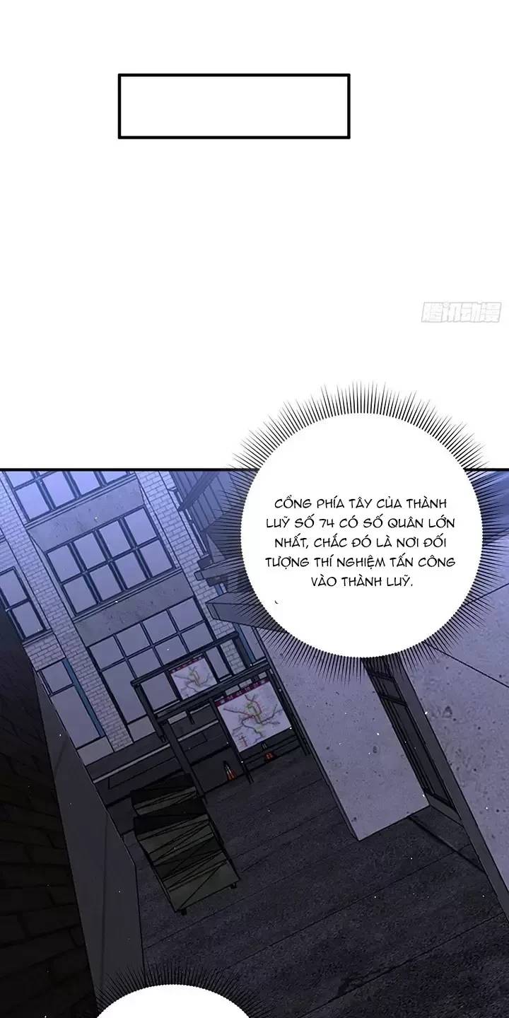 Đệ Nhất Danh Sách Chap 301 - Next Chap 302