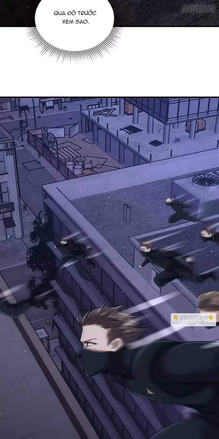 Đệ Nhất Danh Sách Chap 301 - Next Chap 302