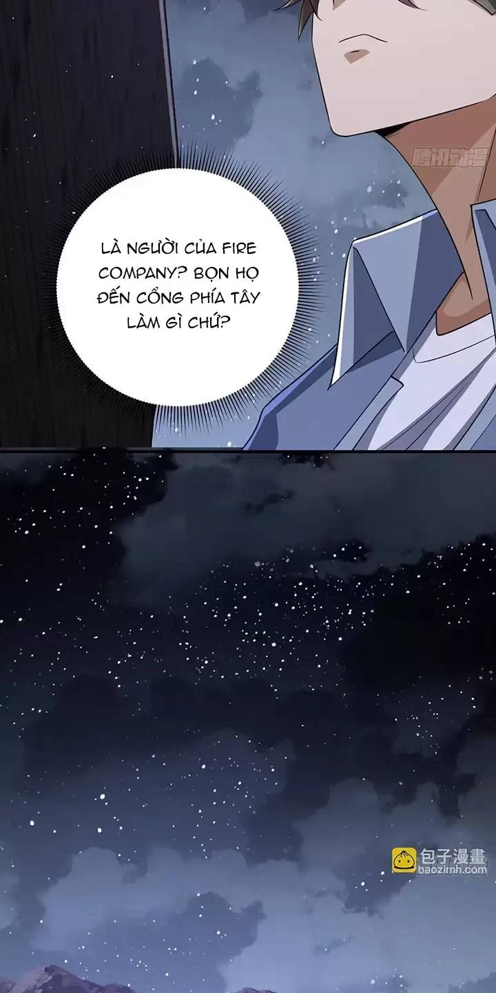 Đệ Nhất Danh Sách Chap 301 - Next Chap 302