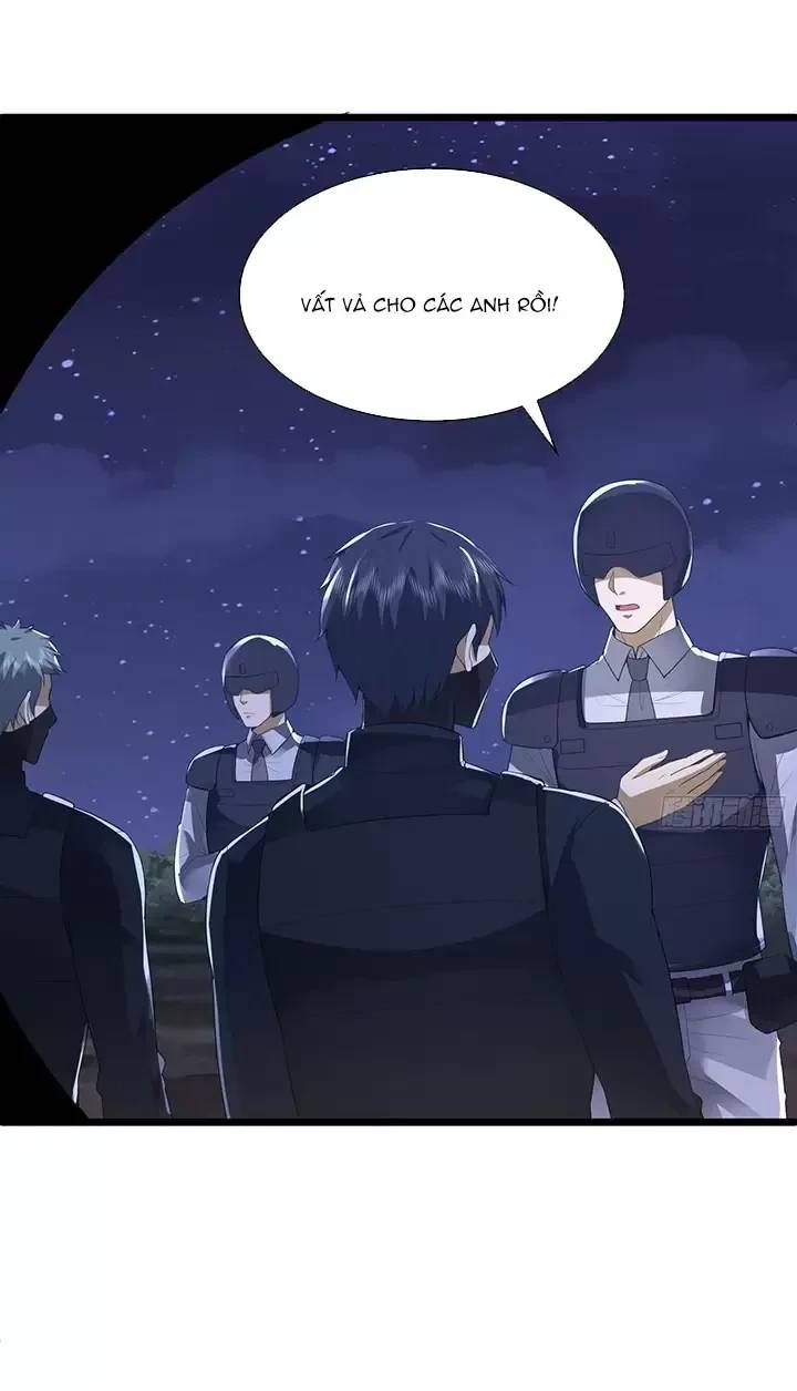 Đệ Nhất Danh Sách Chap 301 - Next Chap 302