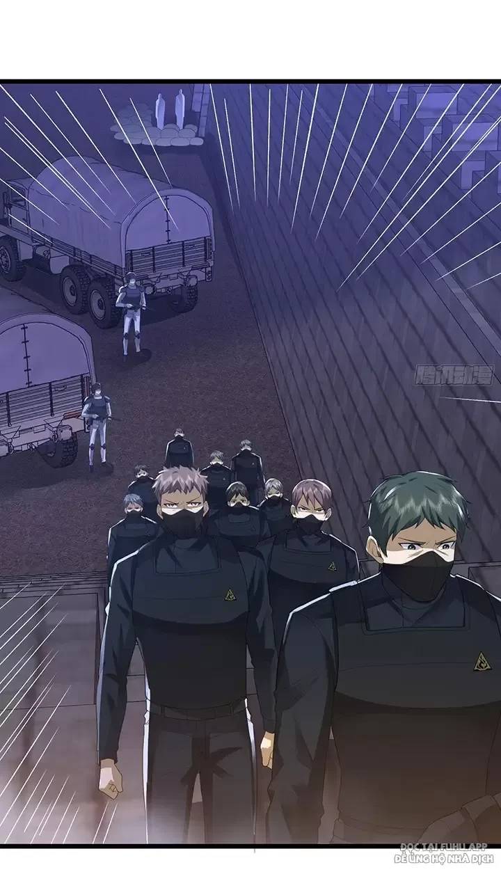 Đệ Nhất Danh Sách Chap 301 - Next Chap 302