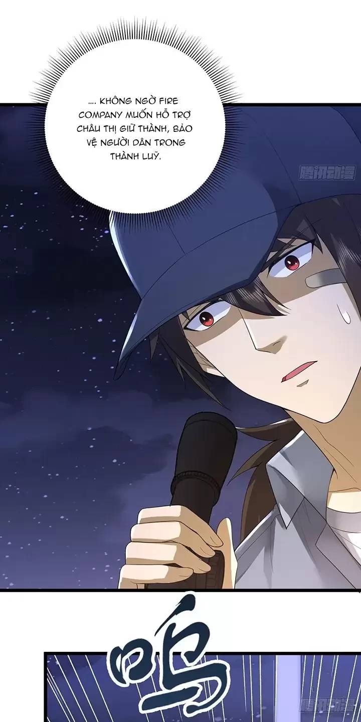 Đệ Nhất Danh Sách Chap 301 - Next Chap 302