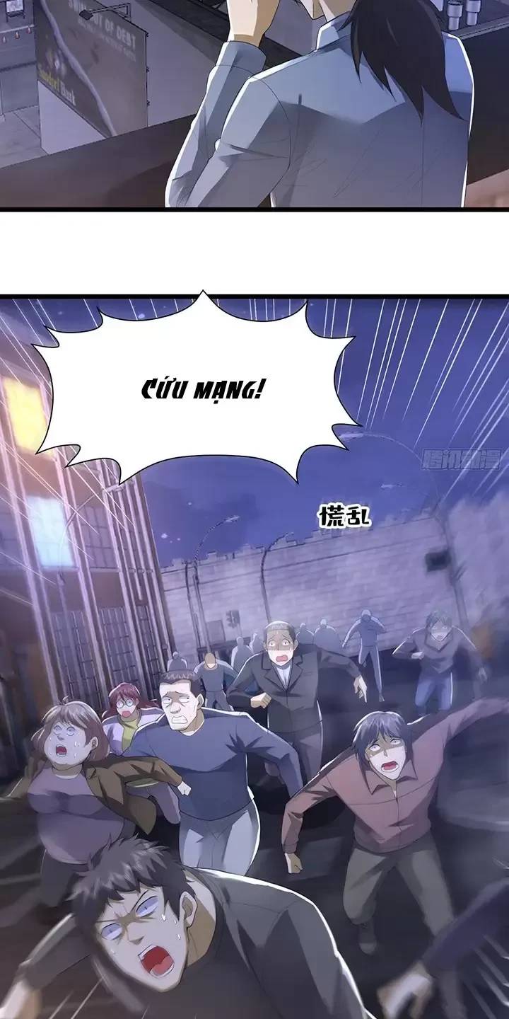 Đệ Nhất Danh Sách Chap 301 - Next Chap 302