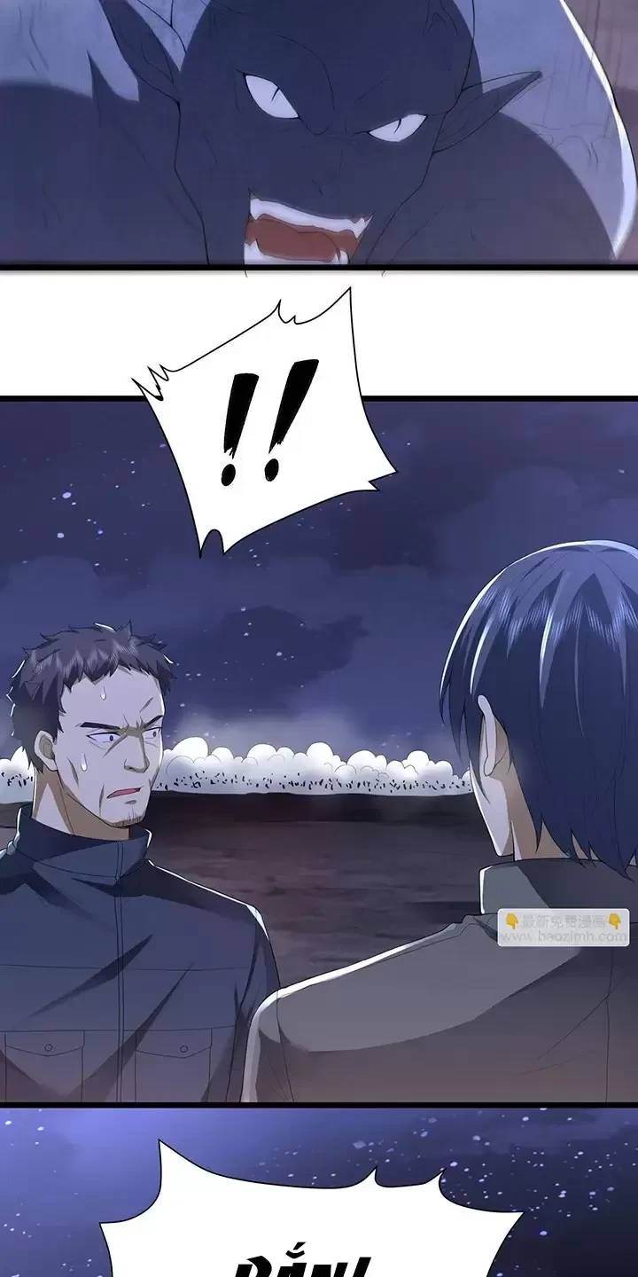 Đệ Nhất Danh Sách Chap 301 - Next Chap 302
