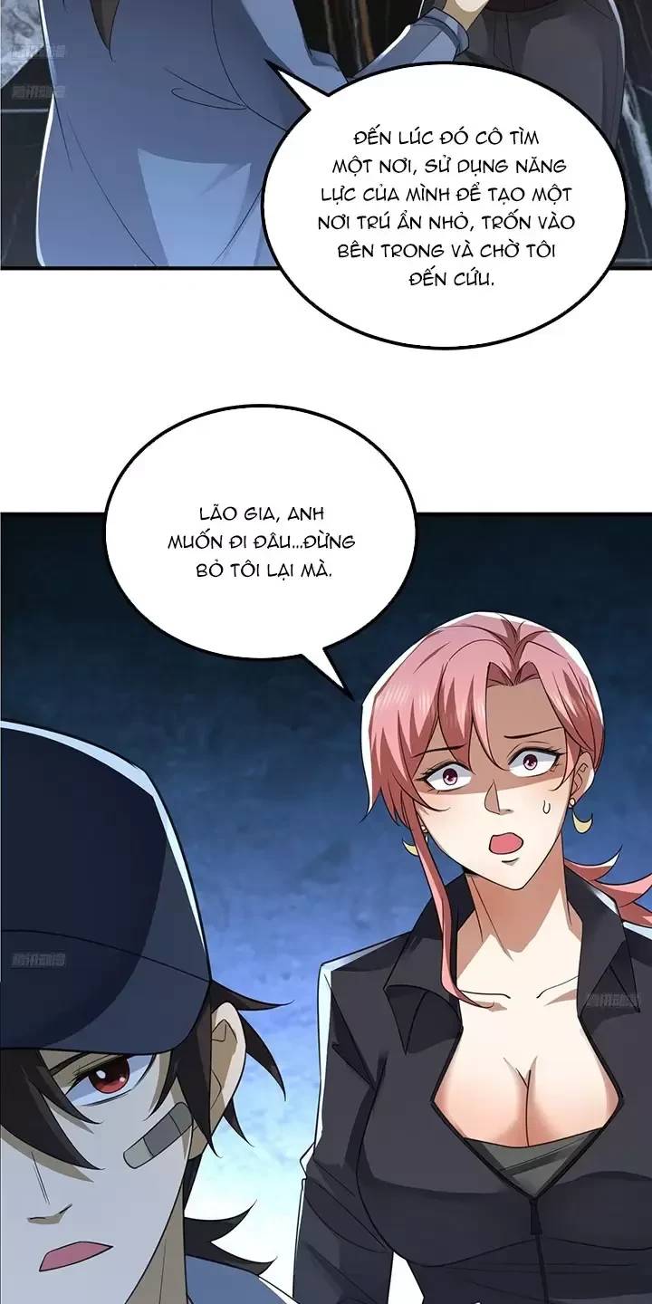 Đệ Nhất Danh Sách Chap 301 - Next Chap 302