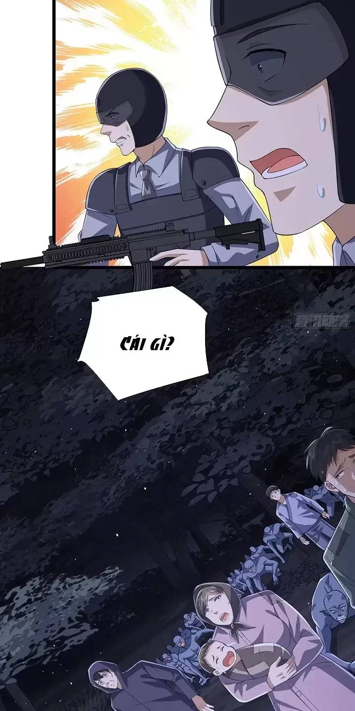 Đệ Nhất Danh Sách Chap 301 - Next Chap 302