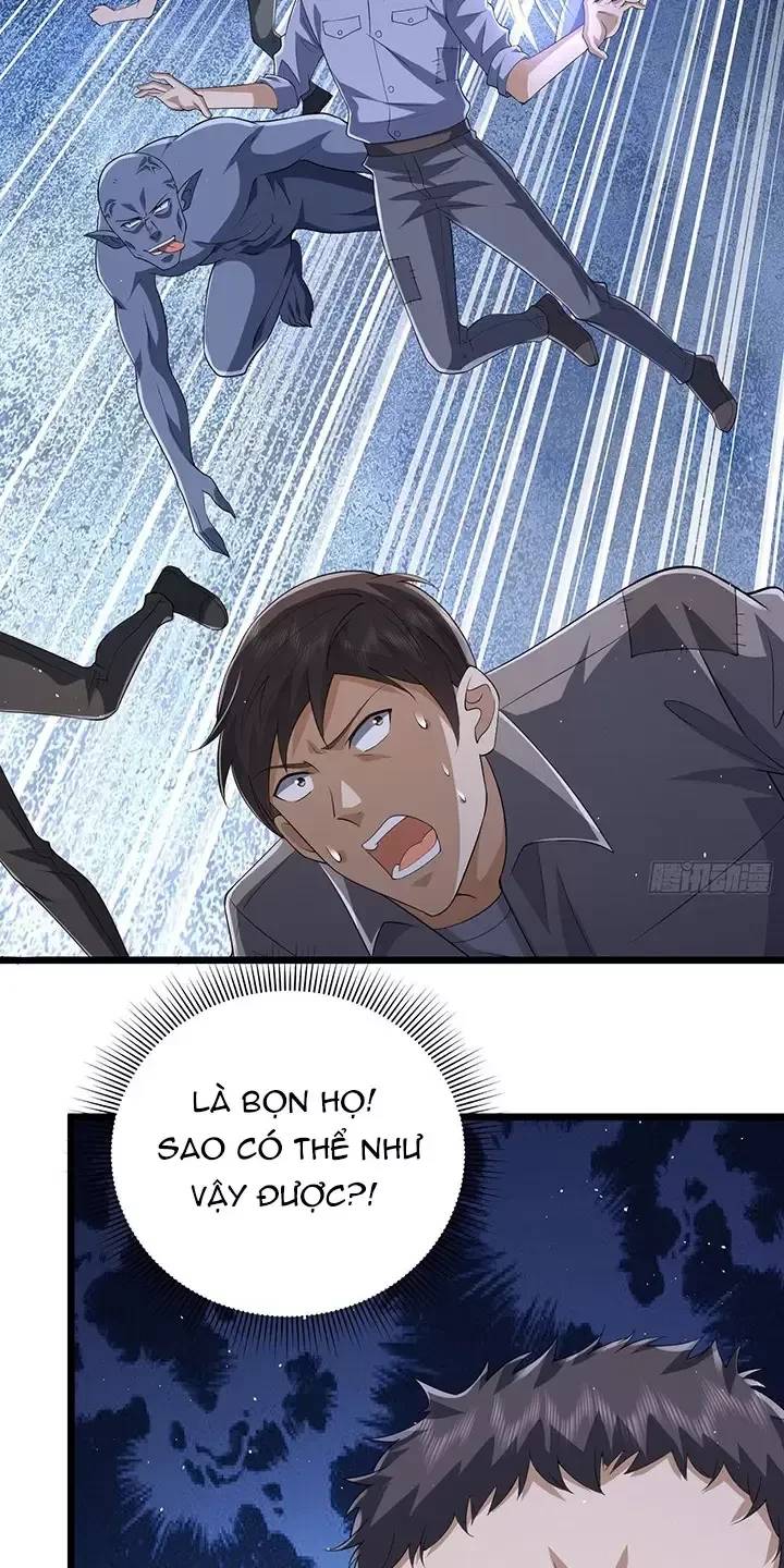Đệ Nhất Danh Sách Chap 301 - Next Chap 302