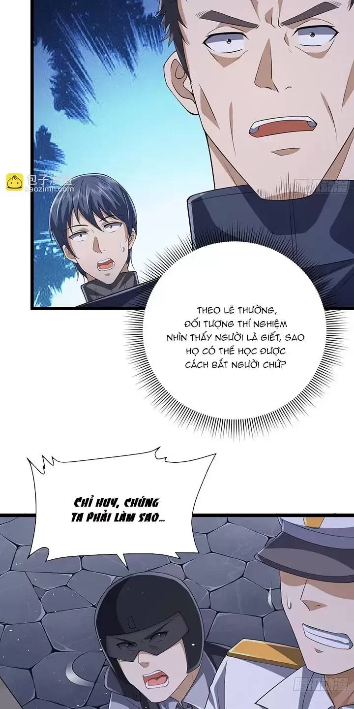 Đệ Nhất Danh Sách Chap 301 - Next Chap 302