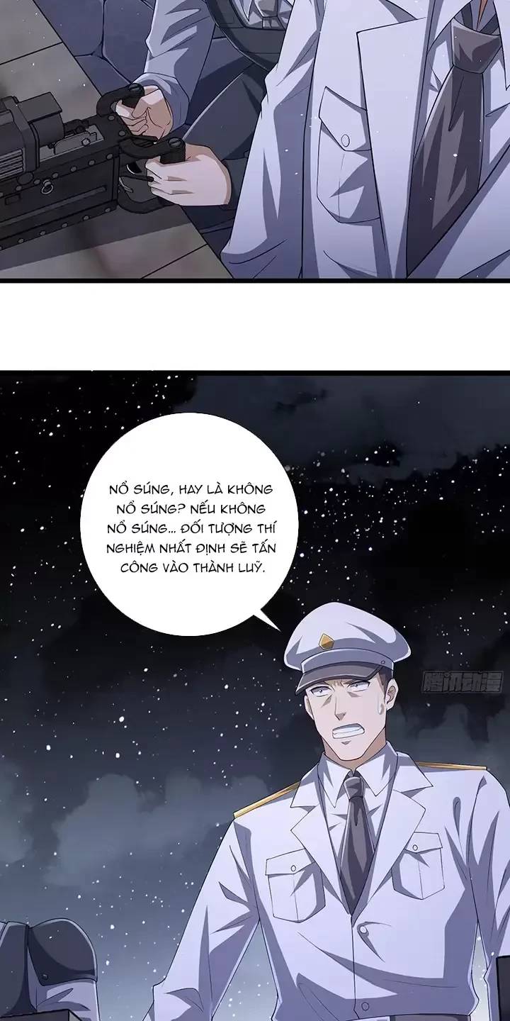 Đệ Nhất Danh Sách Chap 301 - Next Chap 302