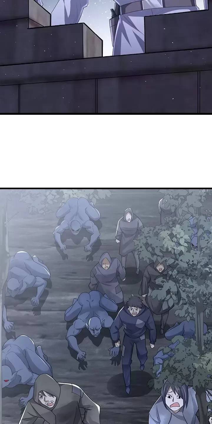 Đệ Nhất Danh Sách Chap 301 - Next Chap 302