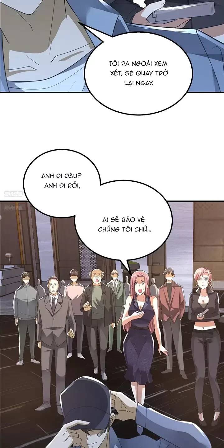 Đệ Nhất Danh Sách Chap 301 - Next Chap 302