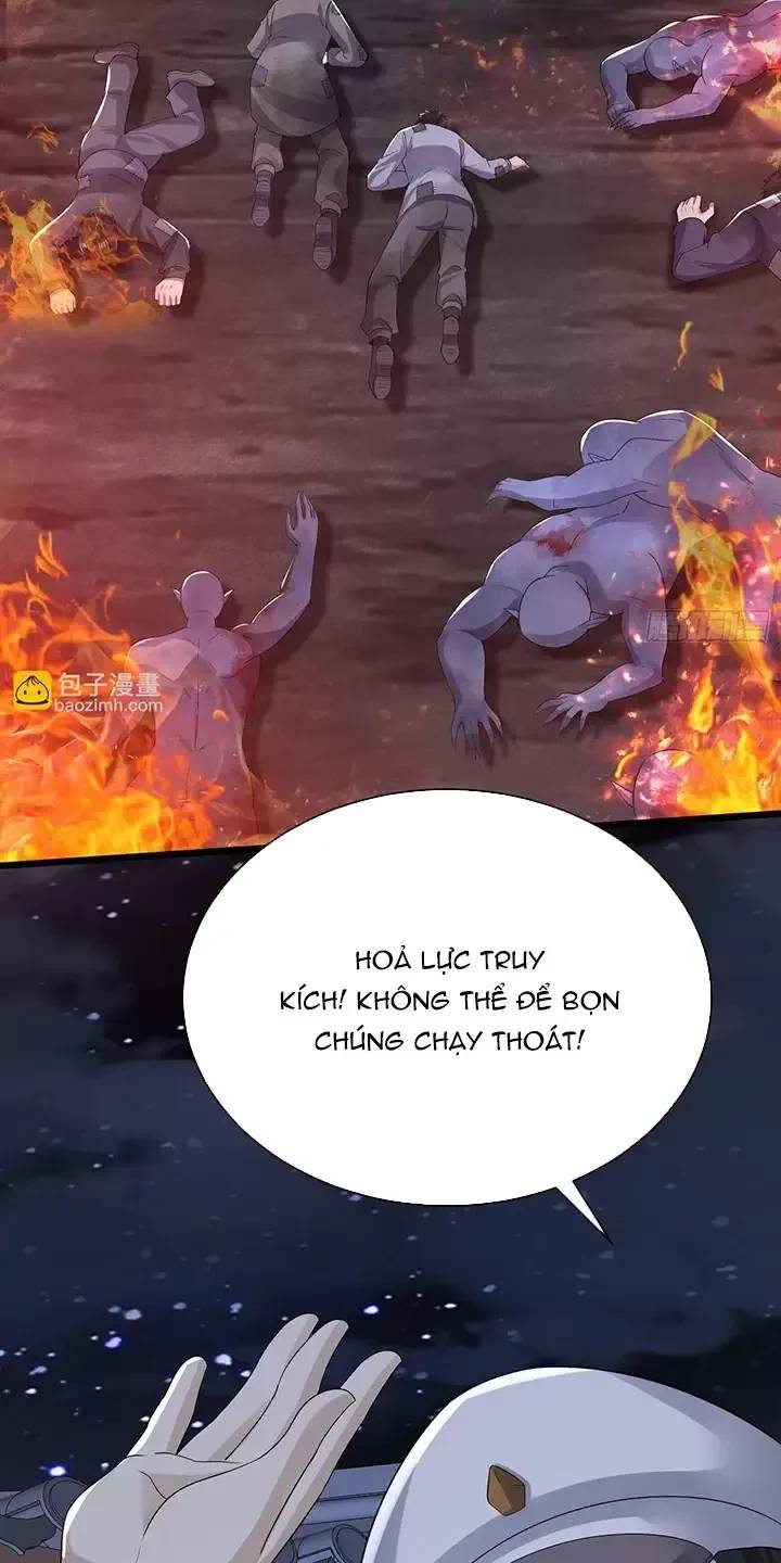 Đệ Nhất Danh Sách Chap 301 - Next Chap 302