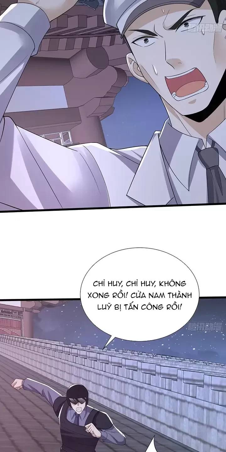 Đệ Nhất Danh Sách Chap 301 - Next Chap 302