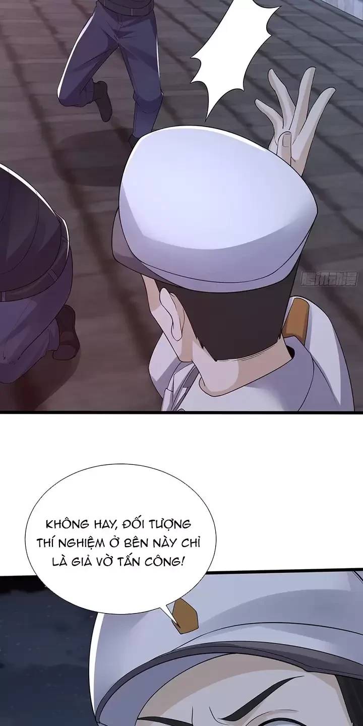 Đệ Nhất Danh Sách Chap 301 - Next Chap 302