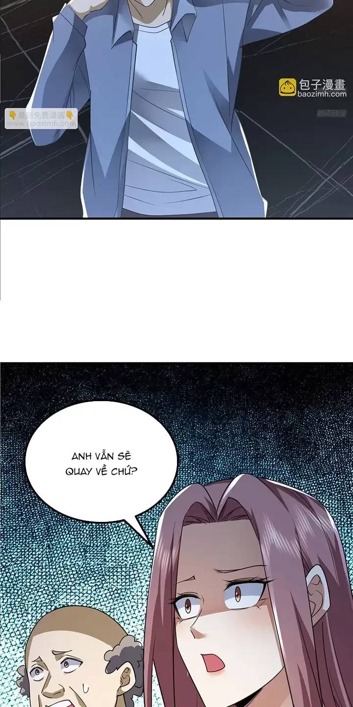 Đệ Nhất Danh Sách Chap 301 - Next Chap 302