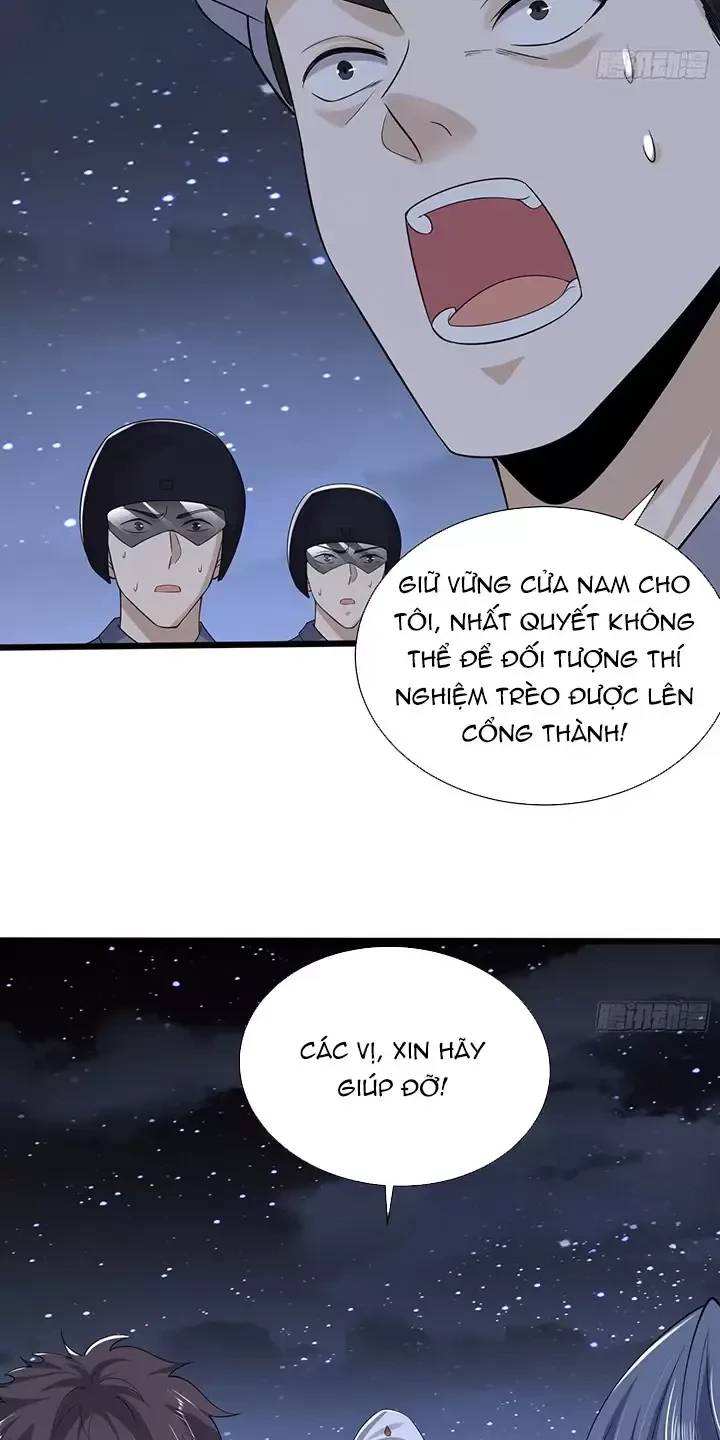Đệ Nhất Danh Sách Chap 301 - Next Chap 302
