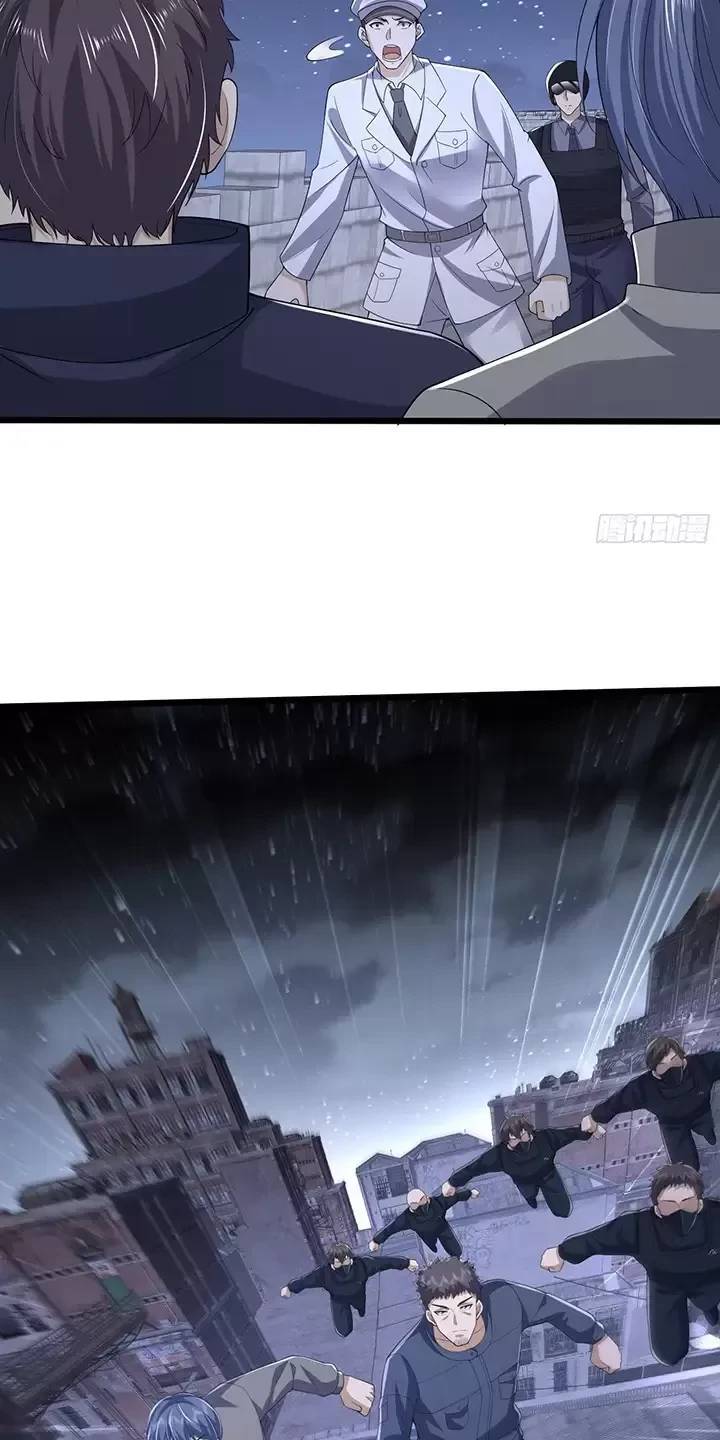 Đệ Nhất Danh Sách Chap 301 - Next Chap 302