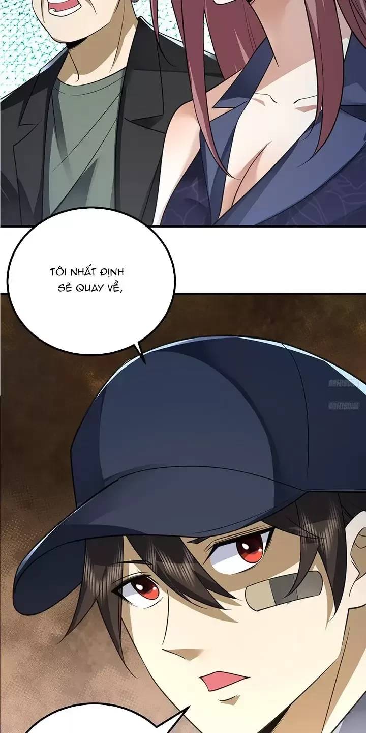 Đệ Nhất Danh Sách Chap 301 - Next Chap 302