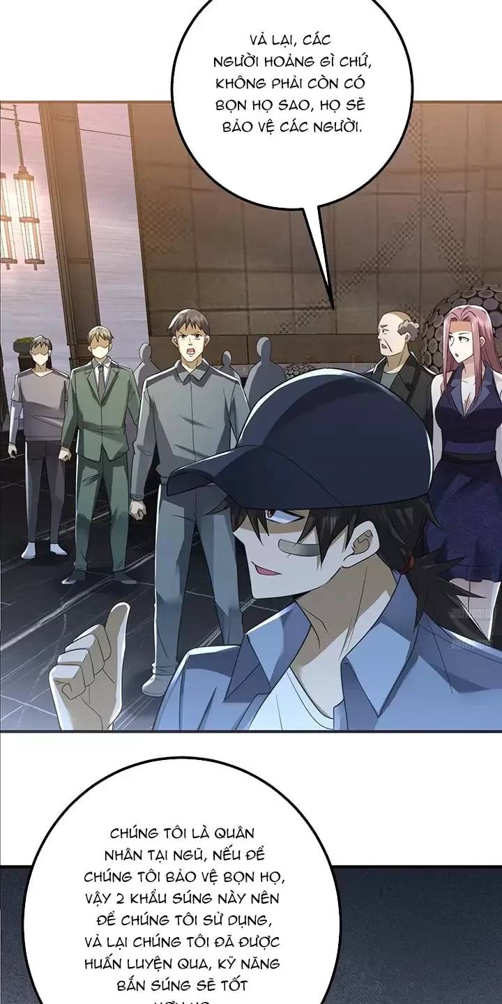 Đệ Nhất Danh Sách Chap 301 - Next Chap 302