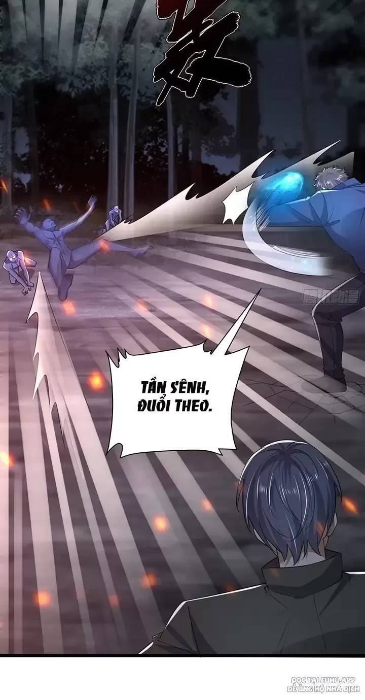 Đệ Nhất Danh Sách Chap 302 - Next Chap 303