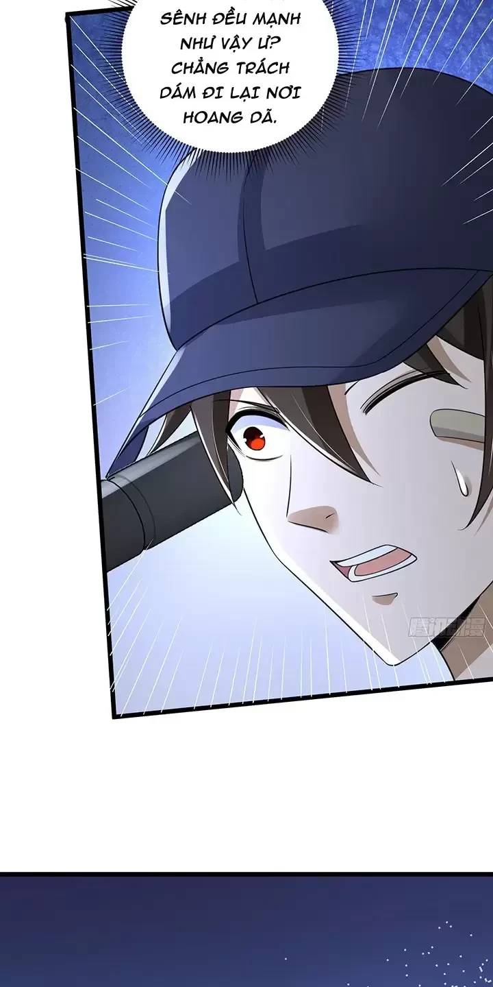 Đệ Nhất Danh Sách Chap 302 - Next Chap 303