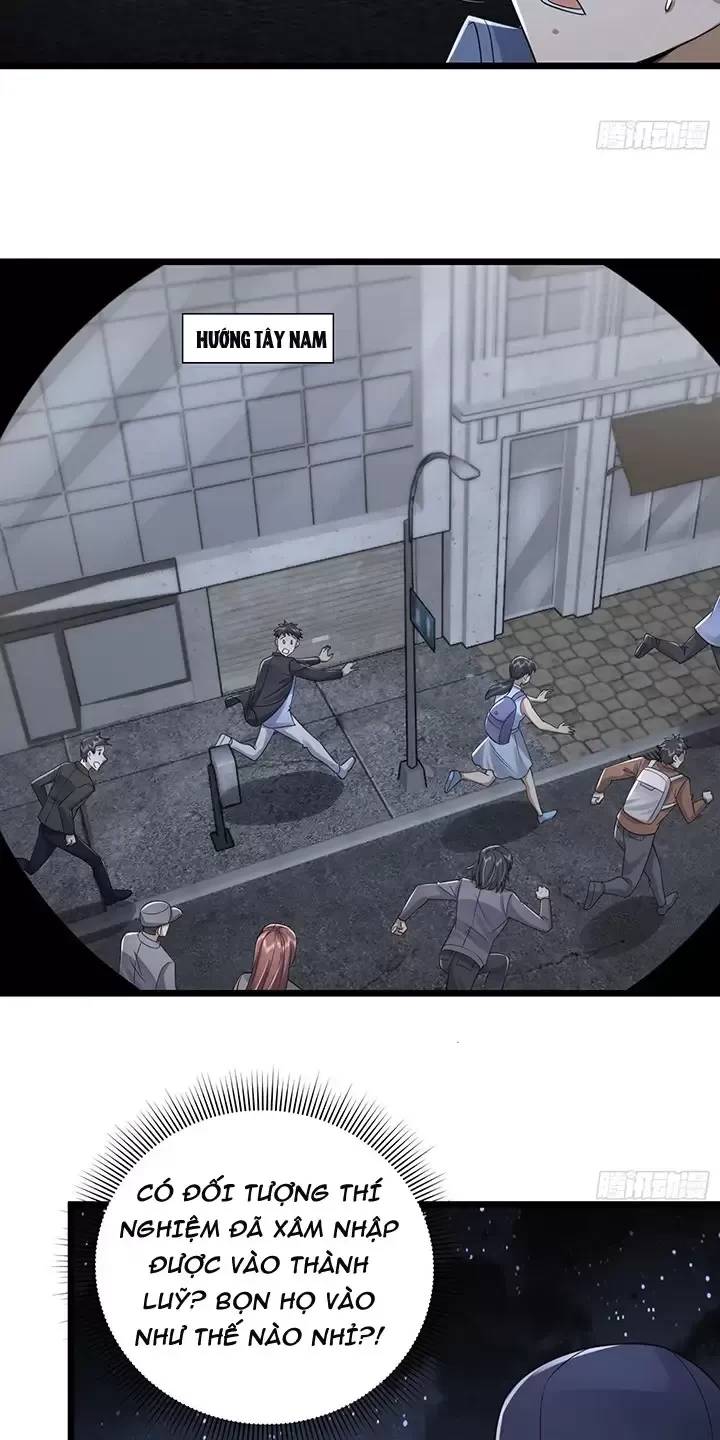 Đệ Nhất Danh Sách Chap 302 - Next Chap 303