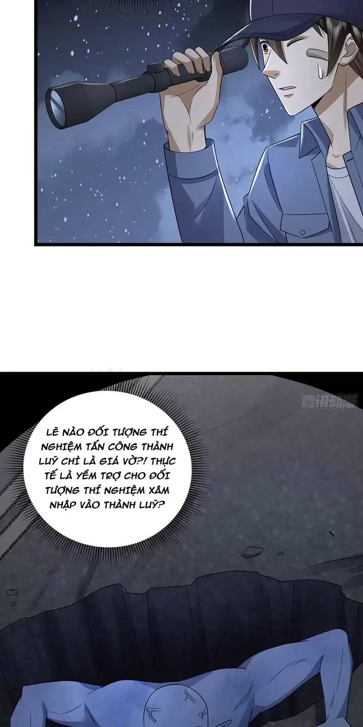Đệ Nhất Danh Sách Chap 302 - Next Chap 303