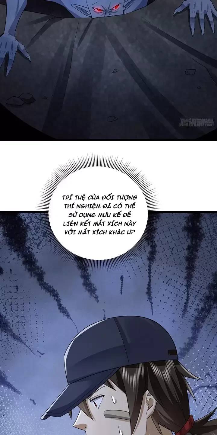 Đệ Nhất Danh Sách Chap 302 - Next Chap 303