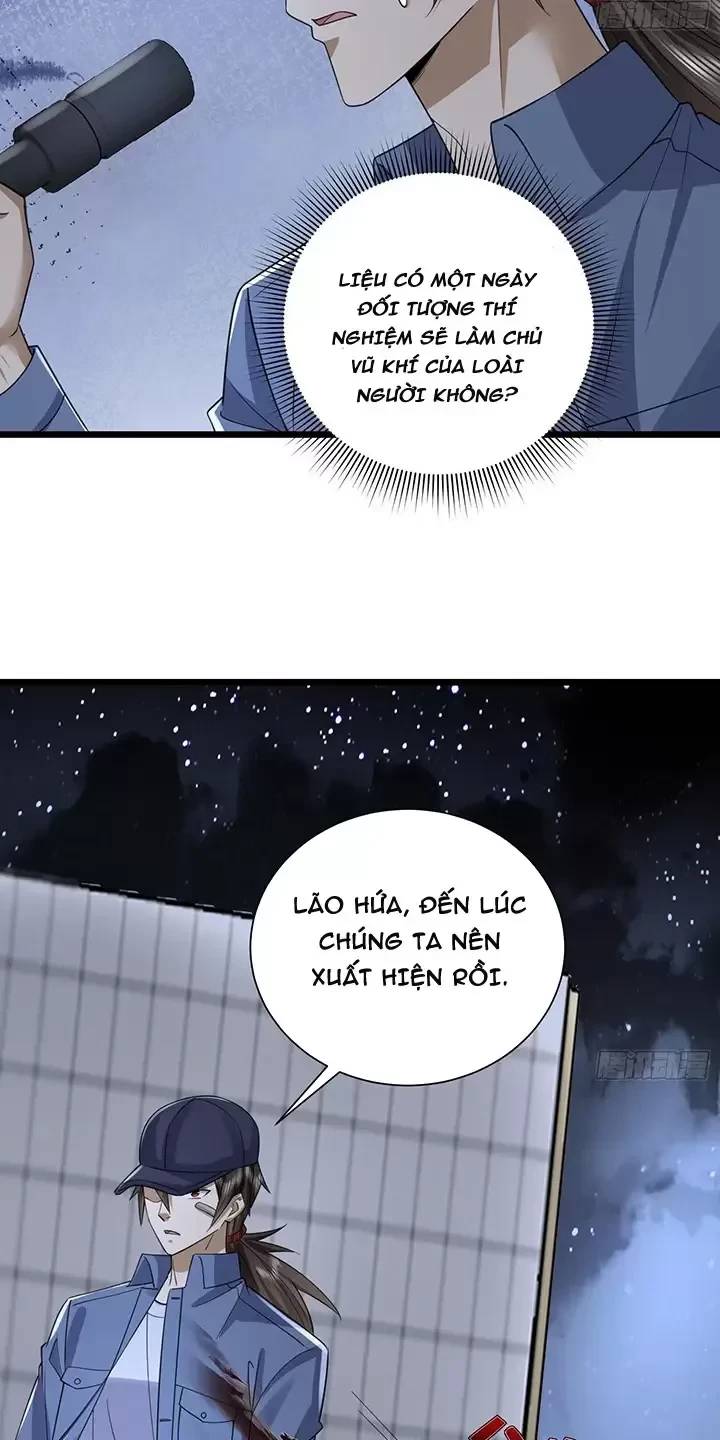 Đệ Nhất Danh Sách Chap 302 - Next Chap 303