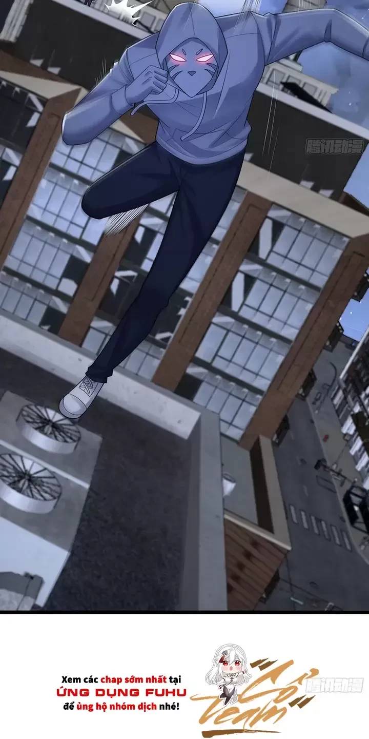 Đệ Nhất Danh Sách Chap 302 - Next Chap 303
