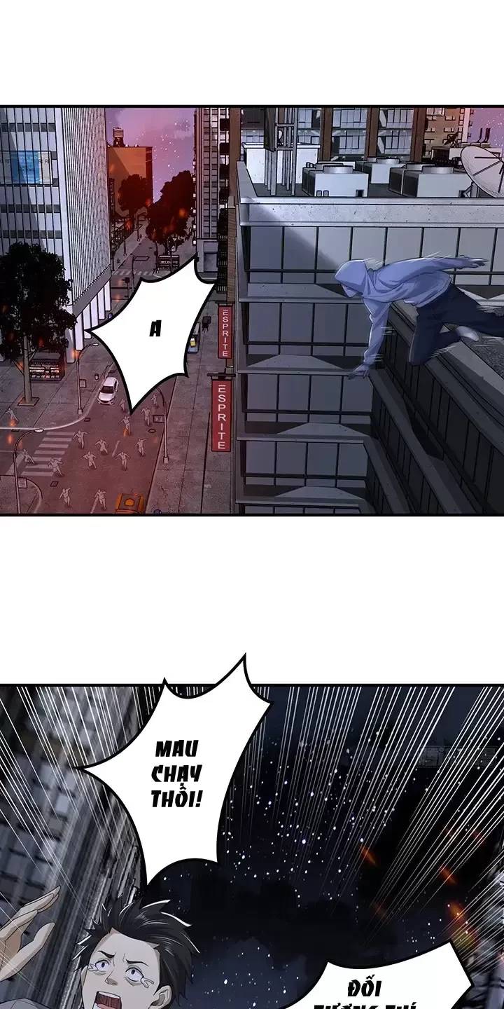 Đệ Nhất Danh Sách Chap 302 - Next Chap 303