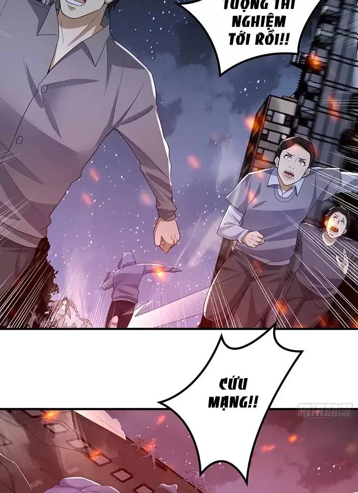 Đệ Nhất Danh Sách Chap 302 - Next Chap 303