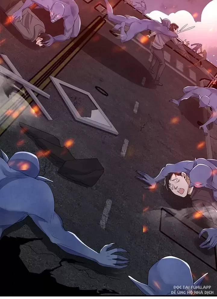 Đệ Nhất Danh Sách Chap 302 - Next Chap 303