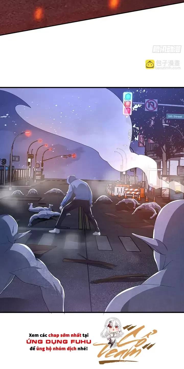 Đệ Nhất Danh Sách Chap 302 - Next Chap 303