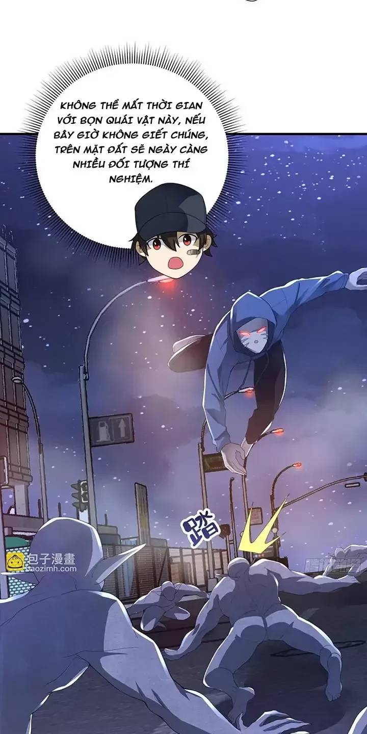 Đệ Nhất Danh Sách Chap 302 - Next Chap 303