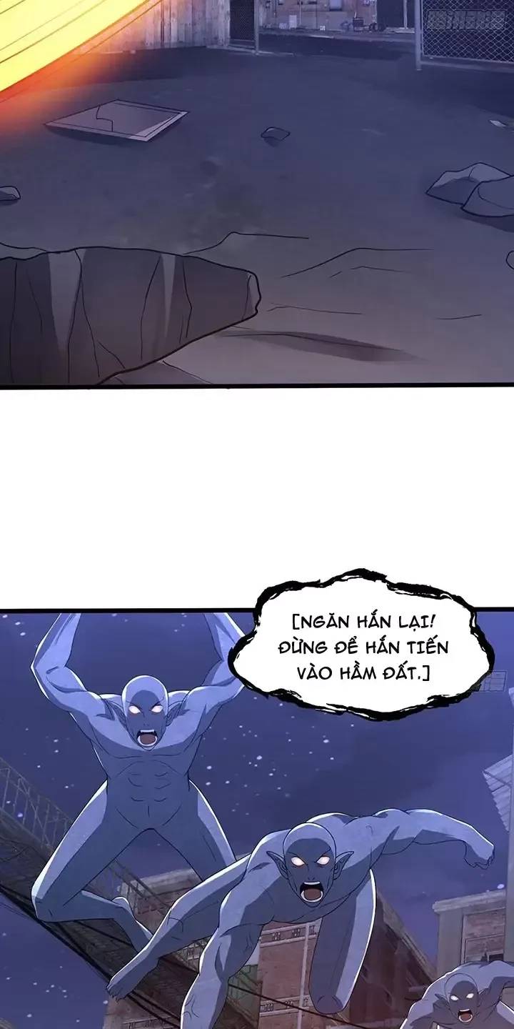 Đệ Nhất Danh Sách Chap 302 - Next Chap 303