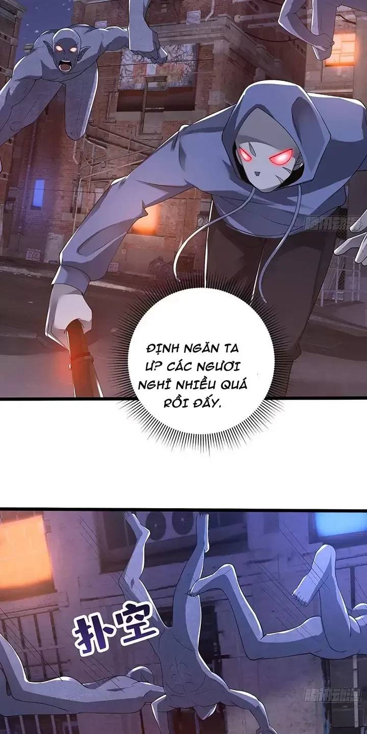 Đệ Nhất Danh Sách Chap 302 - Next Chap 303