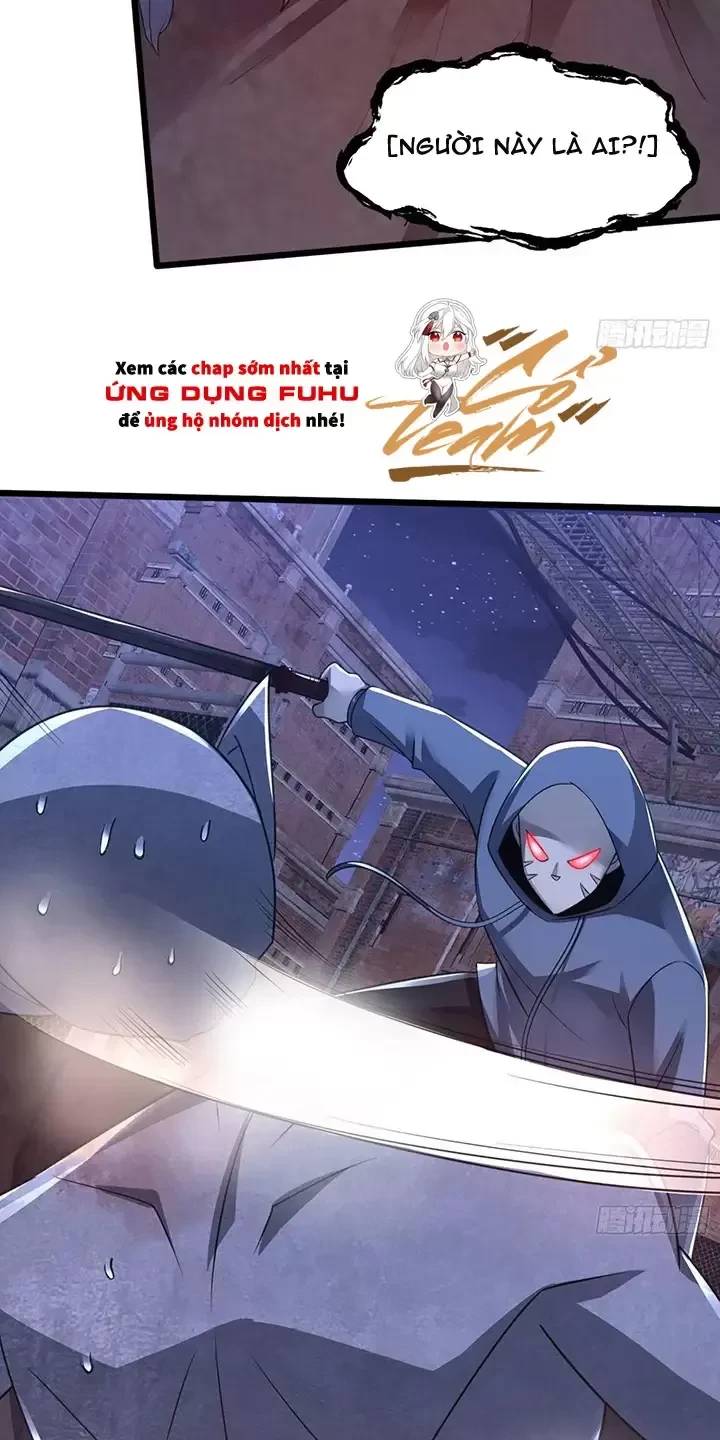 Đệ Nhất Danh Sách Chap 302 - Next Chap 303