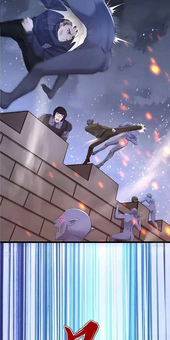 Đệ Nhất Danh Sách Chap 302 - Next Chap 303