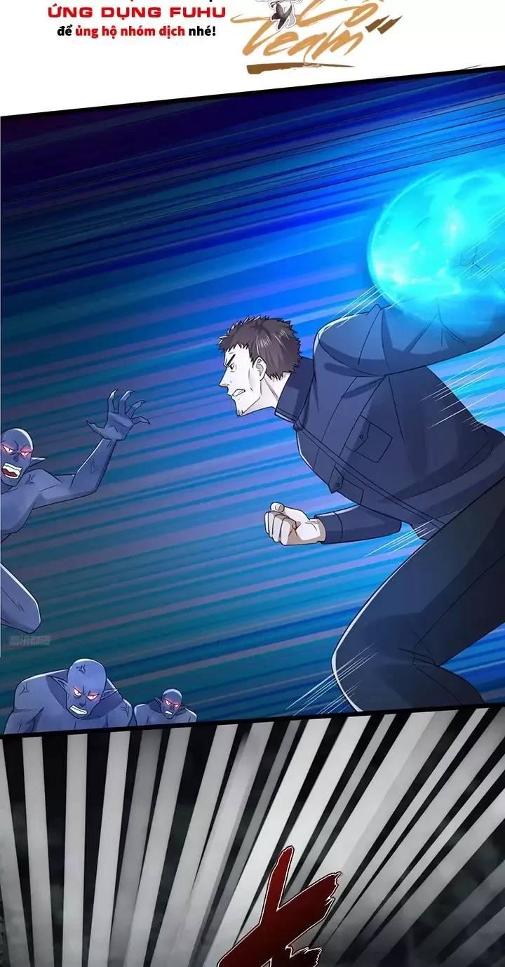 Đệ Nhất Danh Sách Chap 302 - Next Chap 303