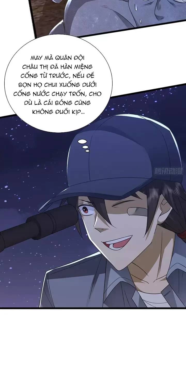 Đệ Nhất Danh Sách Chap 303 - Next Chap 304