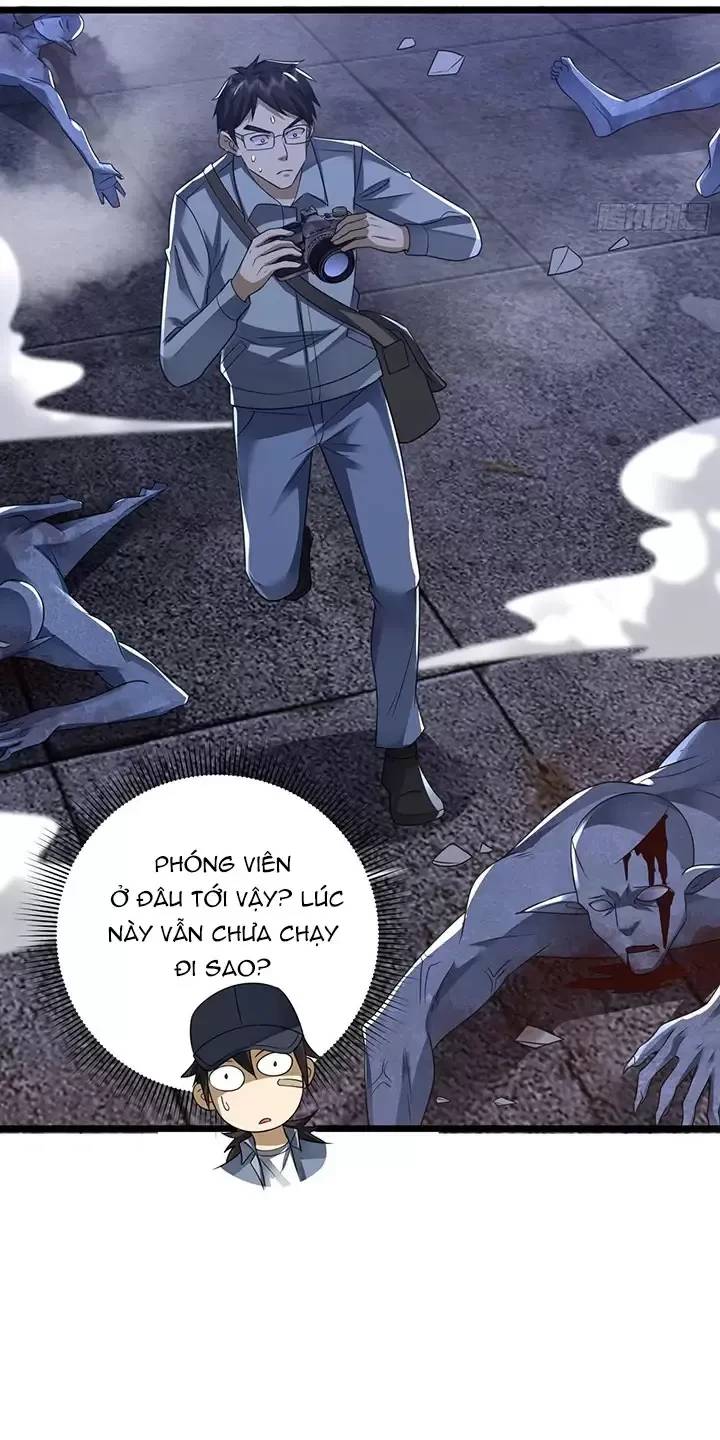 Đệ Nhất Danh Sách Chap 303 - Next Chap 304