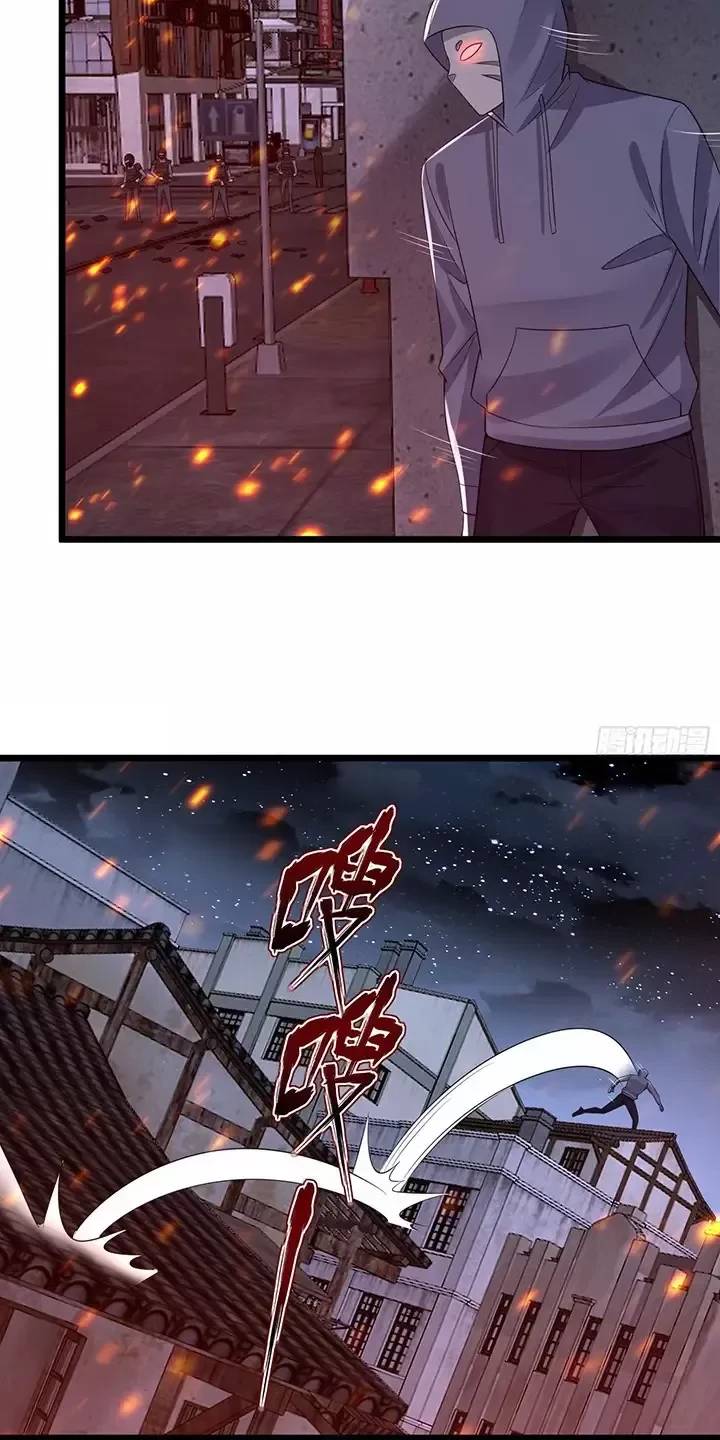 Đệ Nhất Danh Sách Chap 303 - Next Chap 304