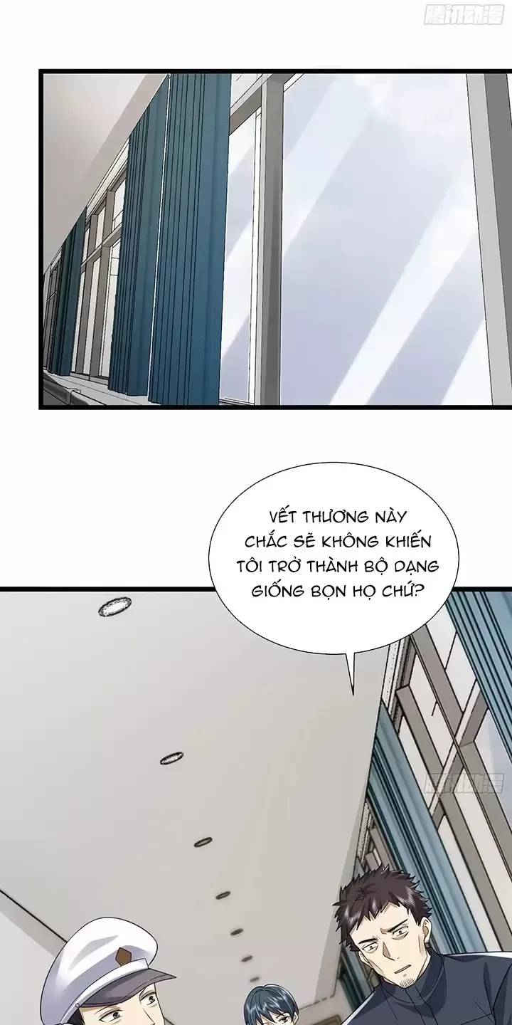 Đệ Nhất Danh Sách Chap 303 - Next Chap 304