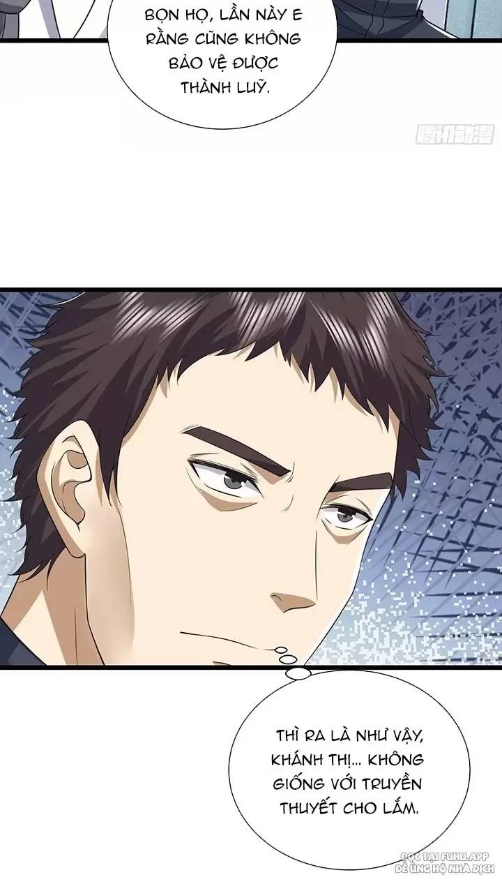 Đệ Nhất Danh Sách Chap 303 - Next Chap 304