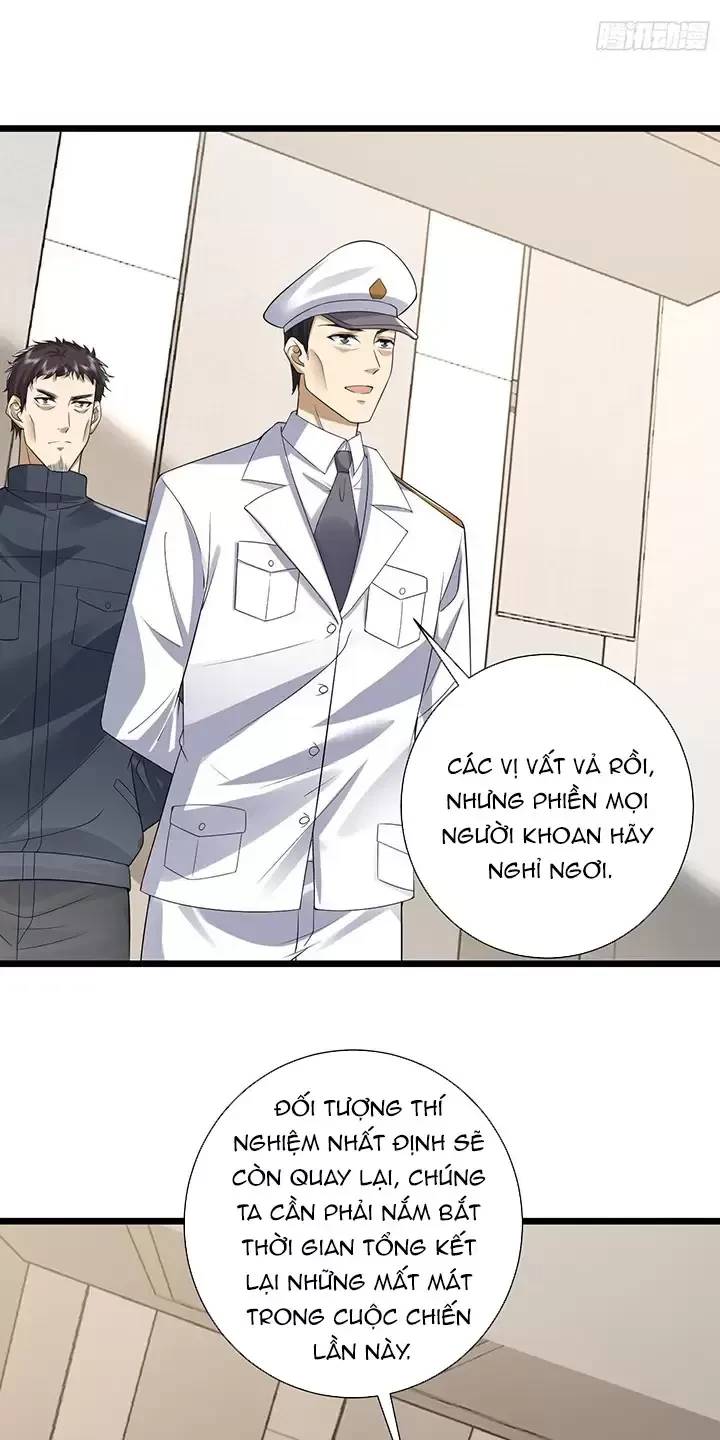 Đệ Nhất Danh Sách Chap 303 - Next Chap 304