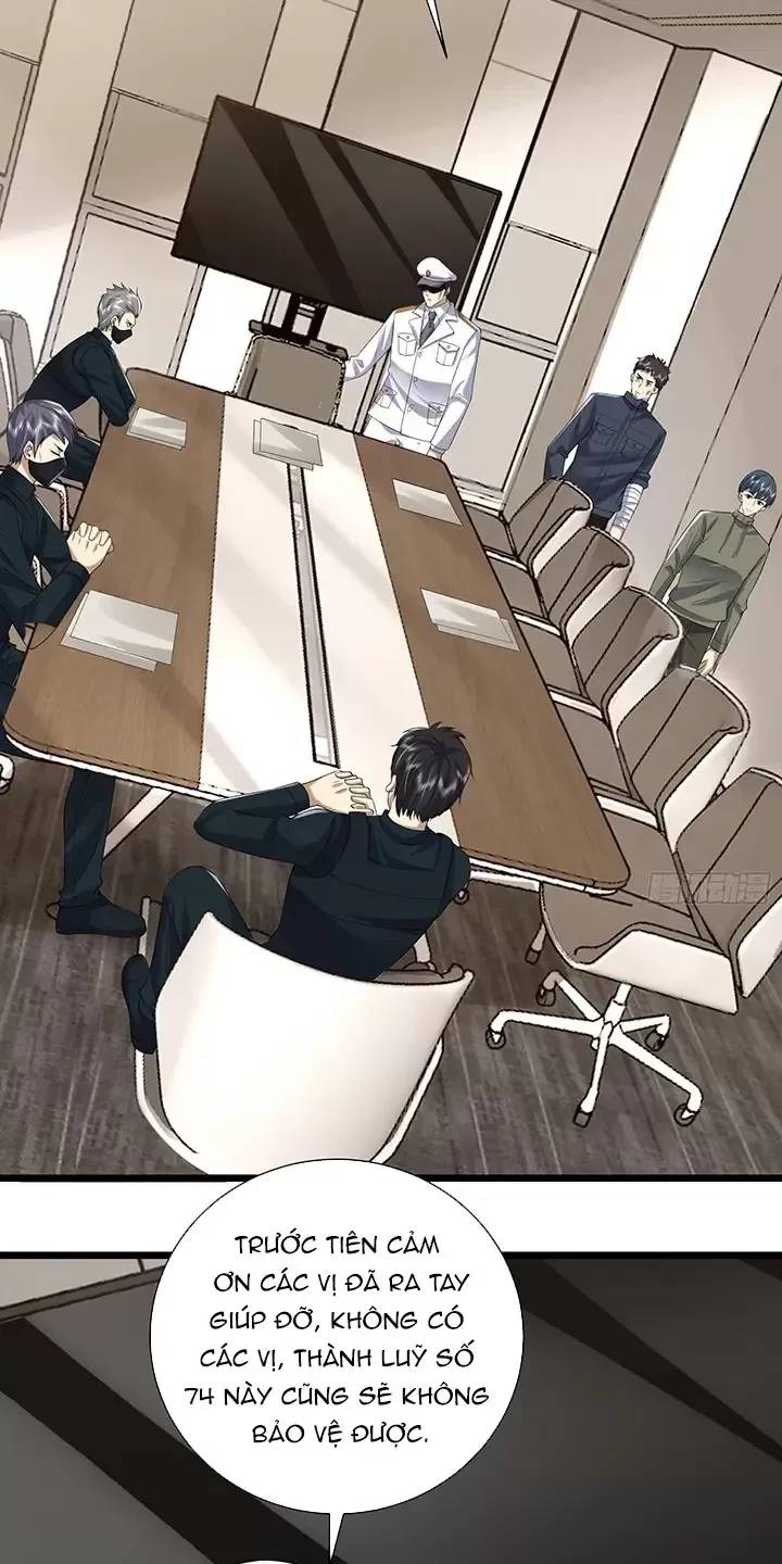 Đệ Nhất Danh Sách Chap 303 - Next Chap 304