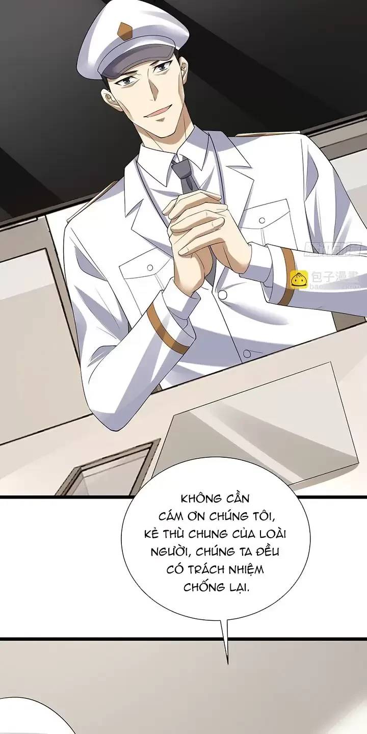 Đệ Nhất Danh Sách Chap 303 - Next Chap 304